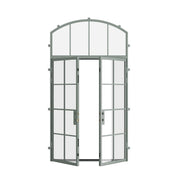 Air 5 with Arch Top Window - Double Flat | Customize
