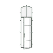 Air 5 with Thermal Break and Arch Top Window - Single Flat | Customize