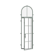Air 5 with Full Arch Top Window - Single Flat | Customize