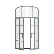 Air 5 with Mini Arch Top Window - Double Flat | Customize