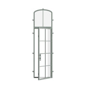 Air 5 with Mini Arch Top Window - Single Flat | Customize