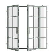Air 5 with Right Side Window - Double Flat | Customize