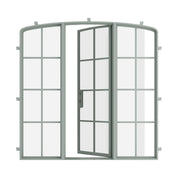 Air 5 with Side Windows - Single Mini Arch | Customize