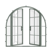 Air 5 with Side Windows - Double Full Arch | Customize