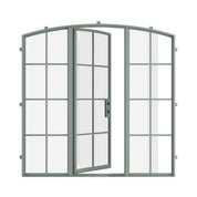Air 5 with Side Windows - Single Arch | Customize