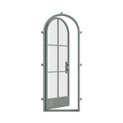 Air 7 with Thermal Break - Single Full Arch | Customize