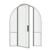 Air Grand Interior with Side Windows - Single Full Arch | Customize