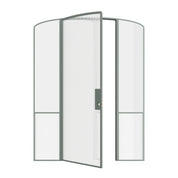 Air Grand Interior with Side Windows - Single Mini Arch | Customize