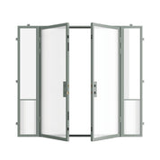 Air Grand with Side Windows - Double Flat | Customize