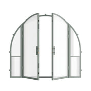 Air Grand with Side Windows - Double Full Arch | Customize