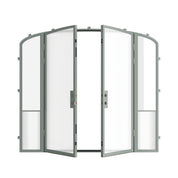 Air Grand with Side Windows - Double Mini Arch | Customize