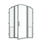 Air Grand with Side Windows - Single Arch | Customize