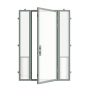 Air Grand with Side Windows - Single Flat | Customize