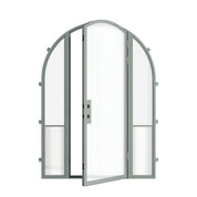 Air Grand with Side Windows - Single Full Arch | Customize