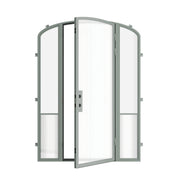 Air Grand with Side Windows - Single Mini Arch | Customize