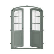 Air Getty - Double Mini Arch | Customize