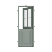 Air Getty Dutch - Single Flat | Customize