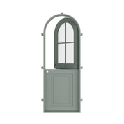 Air Getty Dutch - Single Full Arch | Customize