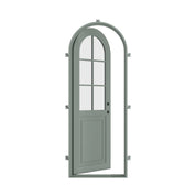 Air Getty with Thermal Break - Single Full Arch | Customize