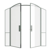 Air Grand Interior with Side Windows - Double Arch | Customize