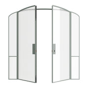 Air Grand Interior with Side Windows - Double Mini Arch | Customize
