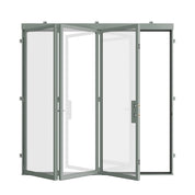 Air Lite - Bi-Fold | Customize