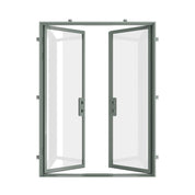 Air Lite with Thermal Break - Double Flat | Customize