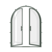 Air Lite - Double Full Arch | Customize
