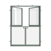 Air Lite Dutch - Double Flat | Customize