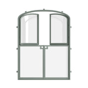 Air Lite Dutch - Double Mini Arch | Customize