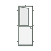Air Lite Dutch with Thermal Break - Single Flat | Customize