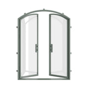 Air Lite - Double Arch | Customize