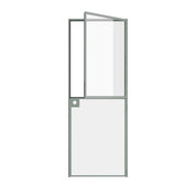 Air Lite Dutch Interior - Single Flat | Customize