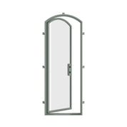 Air Lite with Thermal Break - Single Arch | Customize
