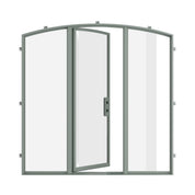Air Lite with Side Windows - Single Arch | Customize