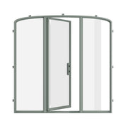 Air Lite with Side Windows - Single Mini Arch | Customize