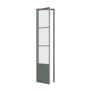 Air Pantry with Kickplate - Single Flat | Customize
