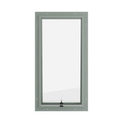 Air Window with Ring Pull - Awning Portrait | Customize