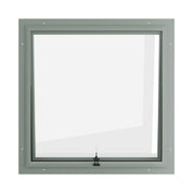 Air Window with Ring Pull - Awning Square | Customize
