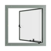 Air Window - Single Casement Square | Customize