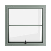 Air Window with Ring Pull - Awning Square | Customize