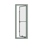Air Window - Single Casement Portrait | Customize