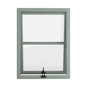 Air Window with Ring Pull - Awning Portrait | Customize