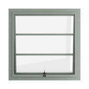 Air Window with Ring Pull - Awning Square | Customize