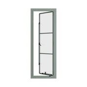 Air Window - Single Casement Portrait | Customize