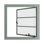 Air Window - Single Casement Square | Customize