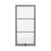 Air Window with Ring Pull - Awning Portrait | Customize