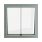 Air Window with Ring Pull - Awning Square | Customize