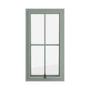 Air Window with Ring Pull - Awning Portrait | Customize