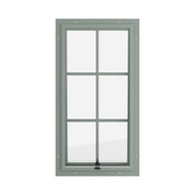 Air Window with Ring Pull - Awning Portrait | Customize